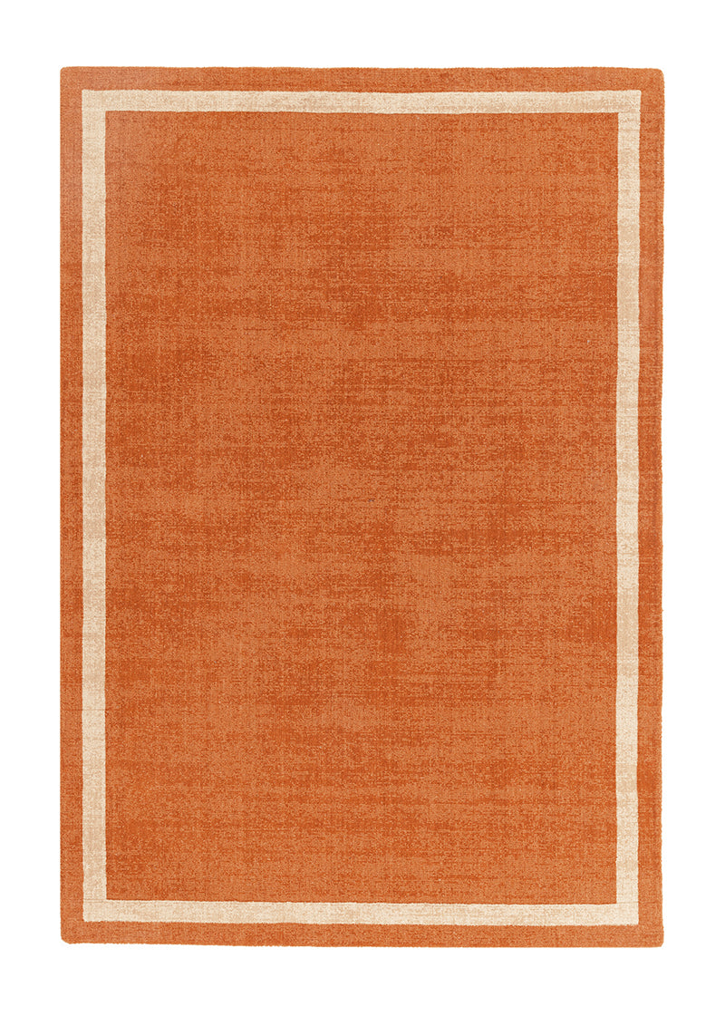 Alaric Orange