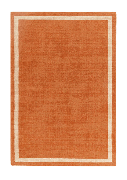 Alaric Orange