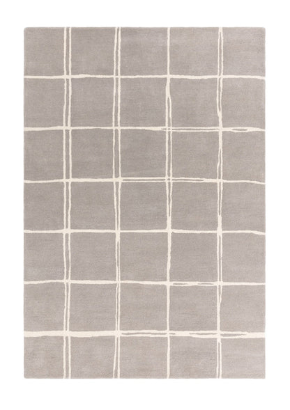 Aspen Grid Grey