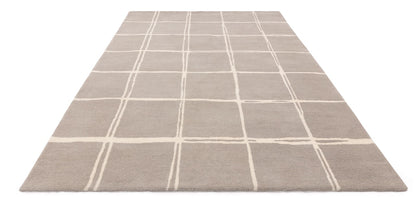 Aspen Grid Grey