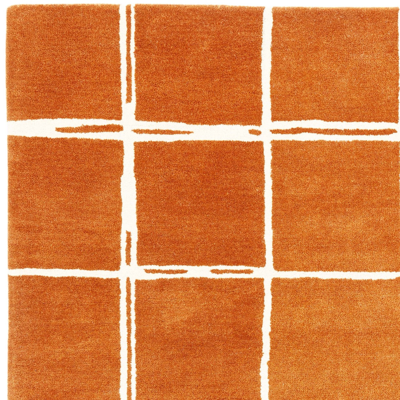 Aspen Grid Rust