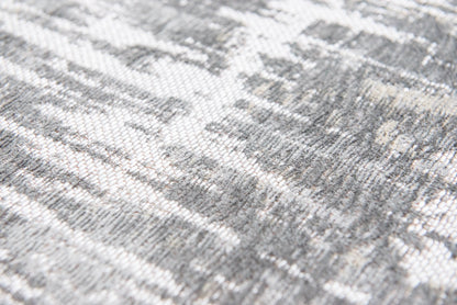 Atlantic Streaks - Coney Grey Circular 8716