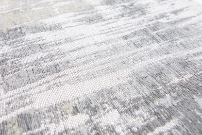 Atlantic Streaks - Coney Grey Circular 8716