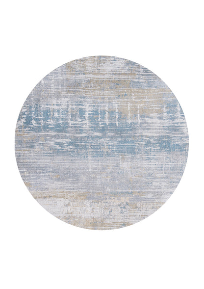 Atlantic Streaks - Long Island Blue Circular 8718