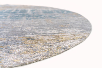 Atlantic Streaks - Long Island Blue Circular 8718