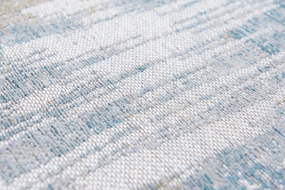 Atlantic Streaks - Long Island Blue Circular 8718