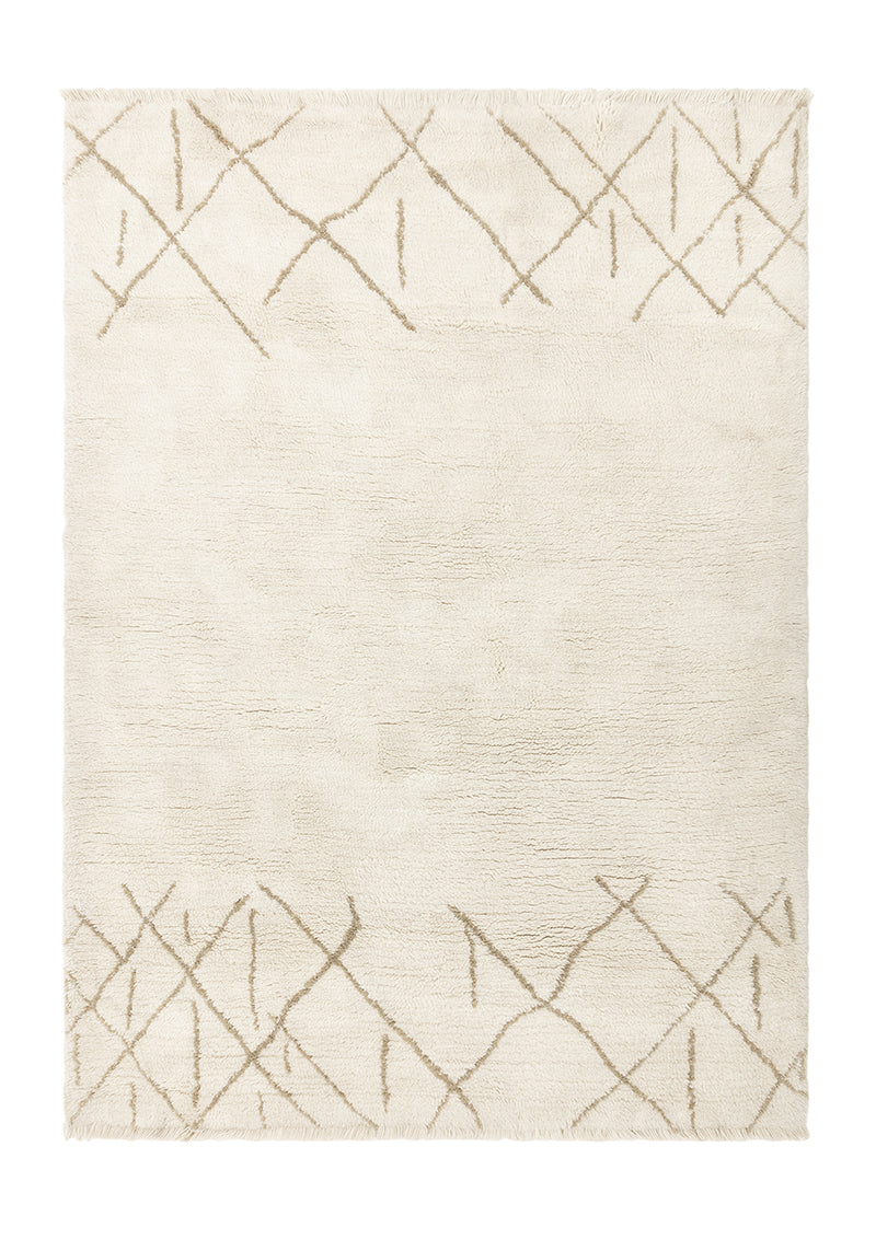 Azariah Crosshatch