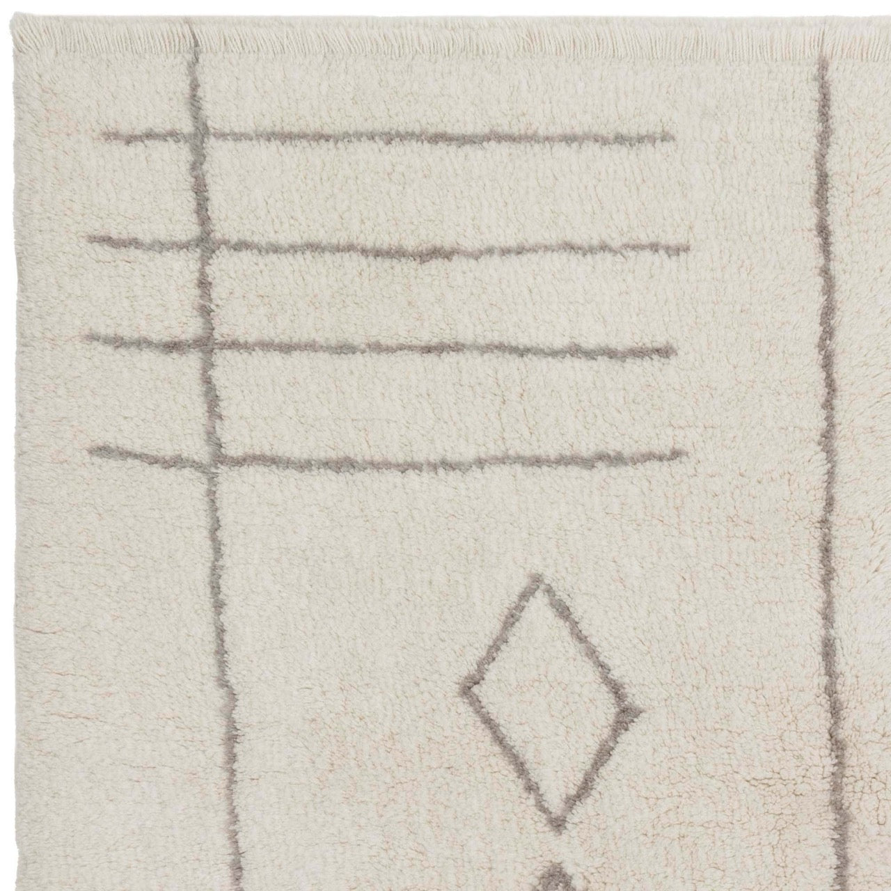 Azariah Tribal