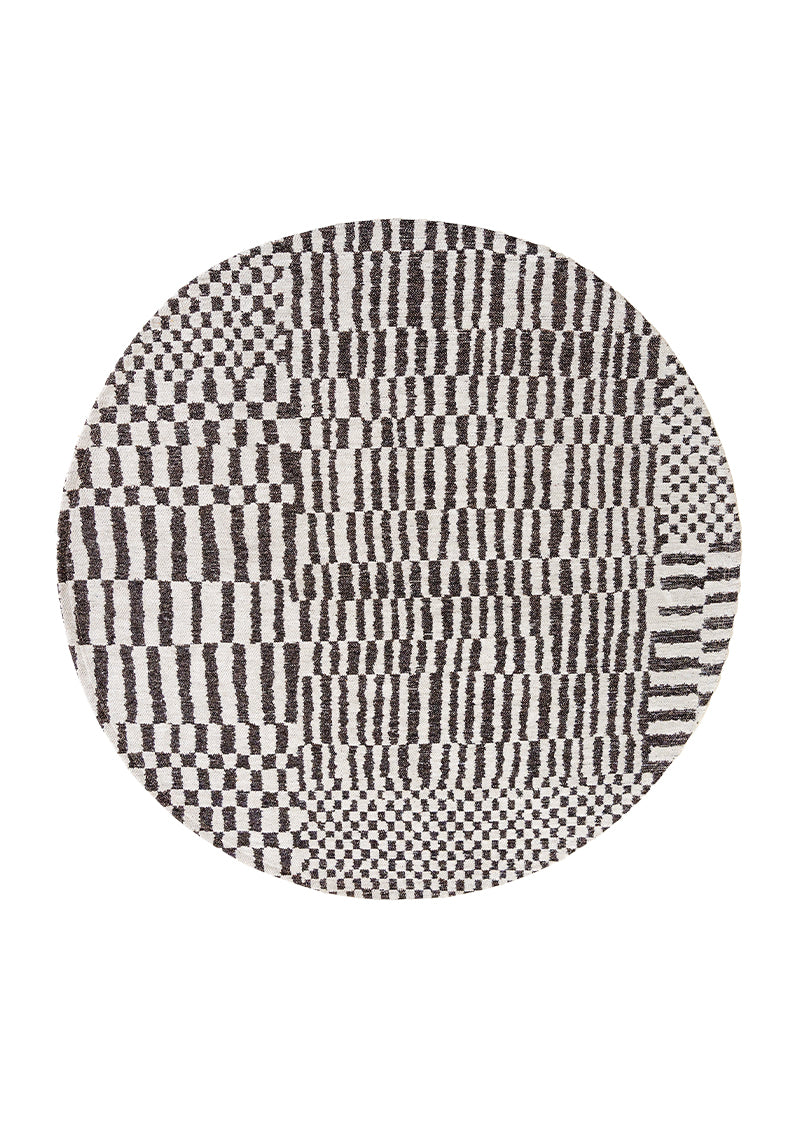 Berber - Caidal Circular 9651
