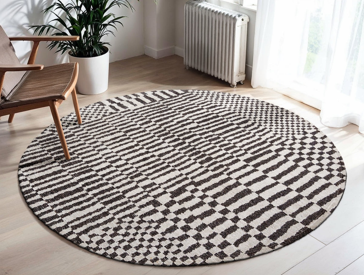 Berber - Caidal Circular 9651