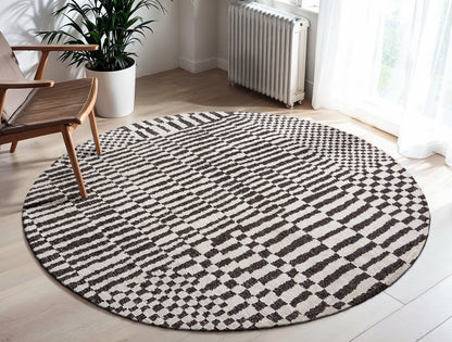 Berber - Caidal Circular 9651