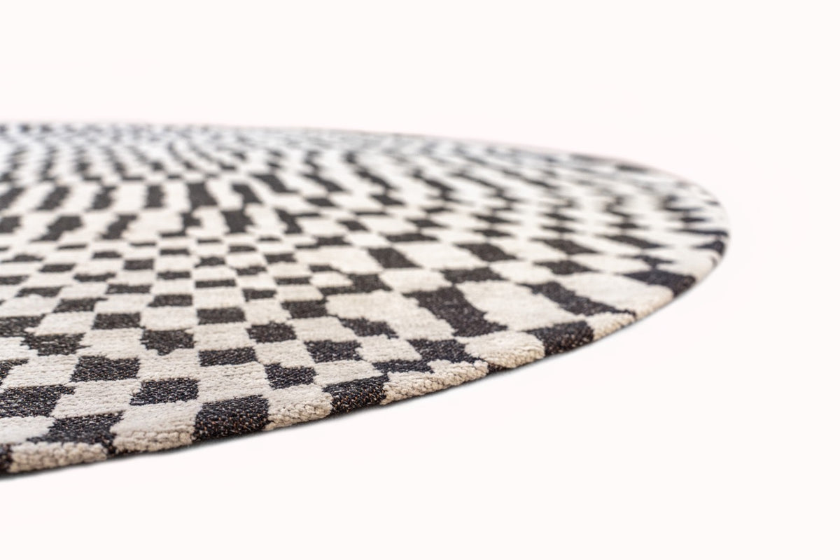 Berber - Caidal Circular 9651