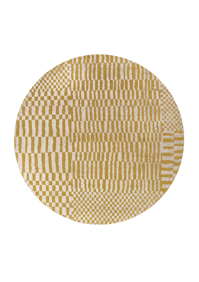 Berber - Erg Circular 9648