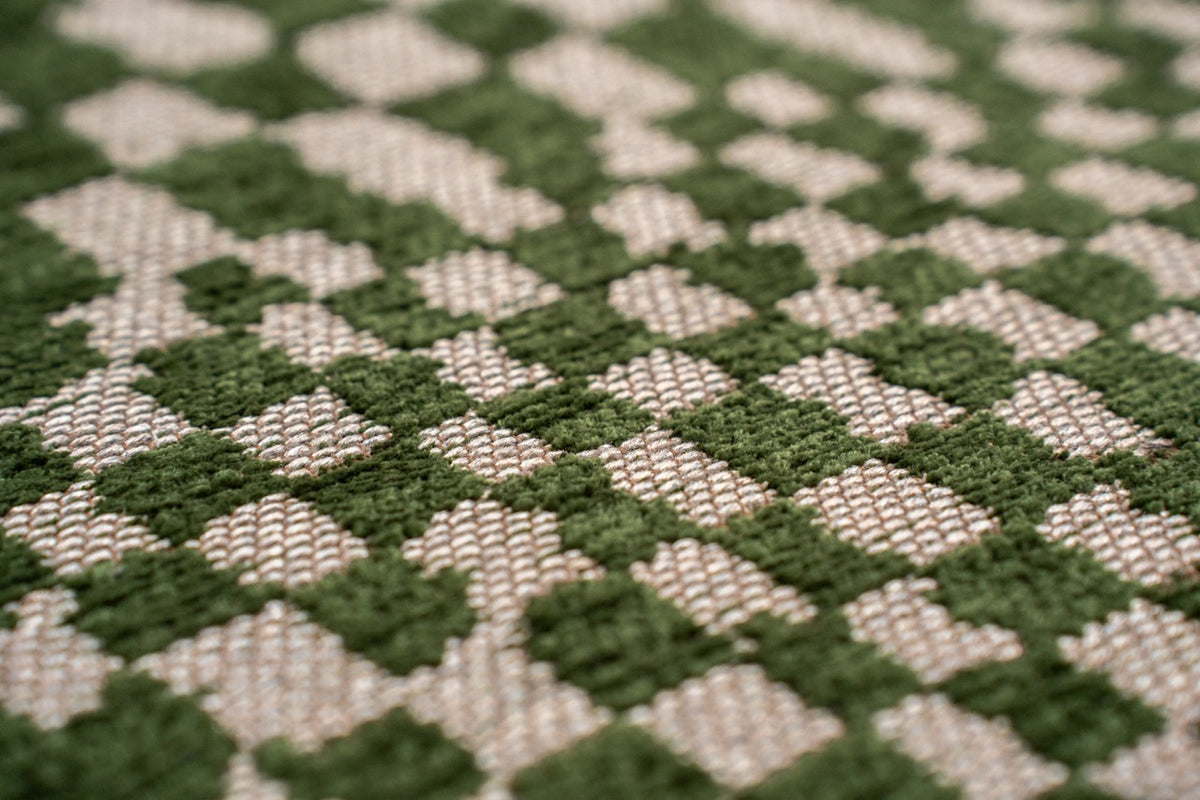 Berber - Oasis Circular 9650
