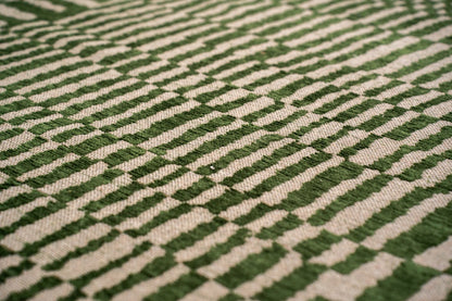 Berber - Oasis Circular 9650