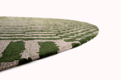 Berber - Oasis Circular 9650
