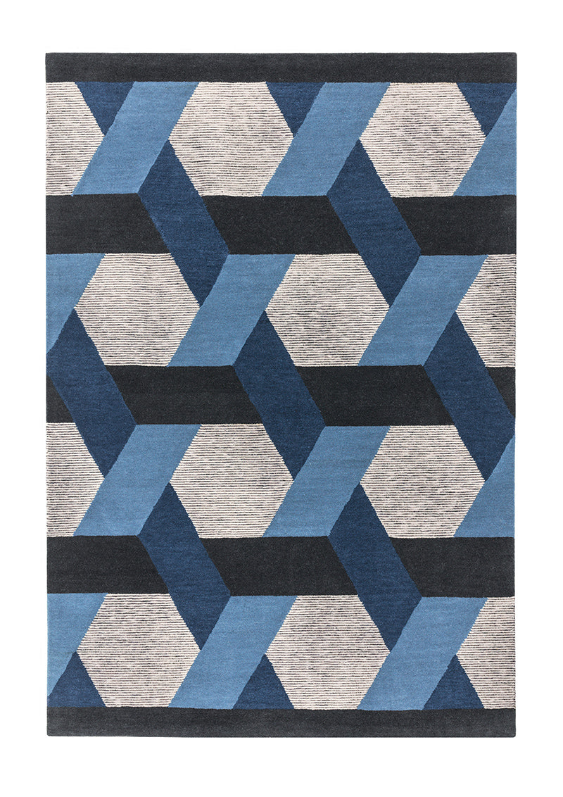Cassian Blue
