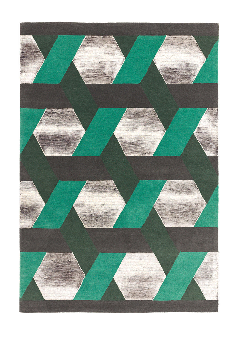 Cassian Green