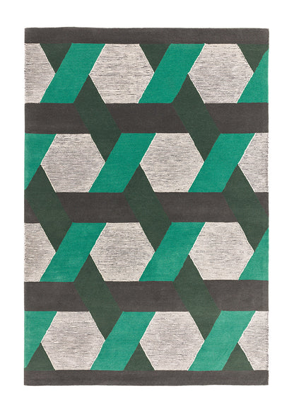 Cassian Green