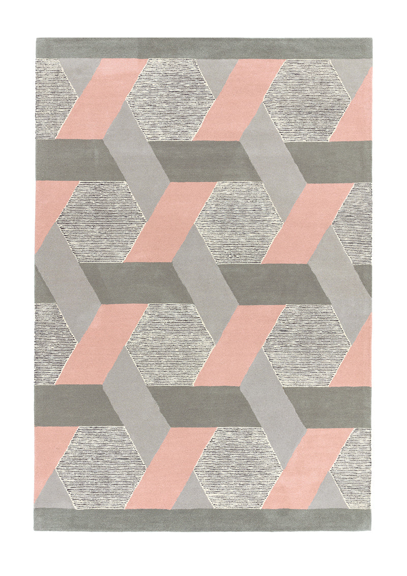 Cassian Pink