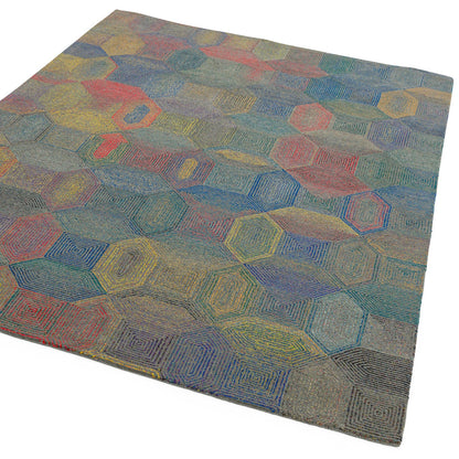 Chalkfarm in Gray Multi
