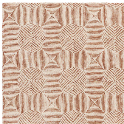 Chalkfarm in Terracotta