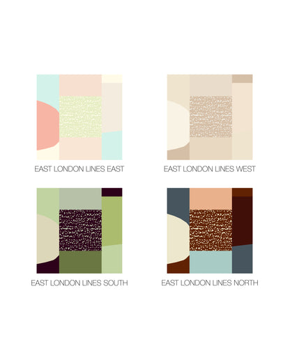 East London Lines