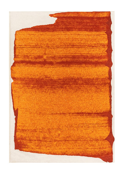 Craft Brush - Orange 2061