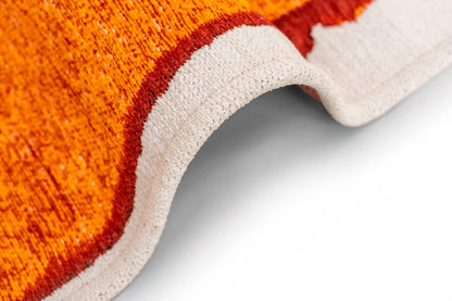 Craft Brush - Orange 2061