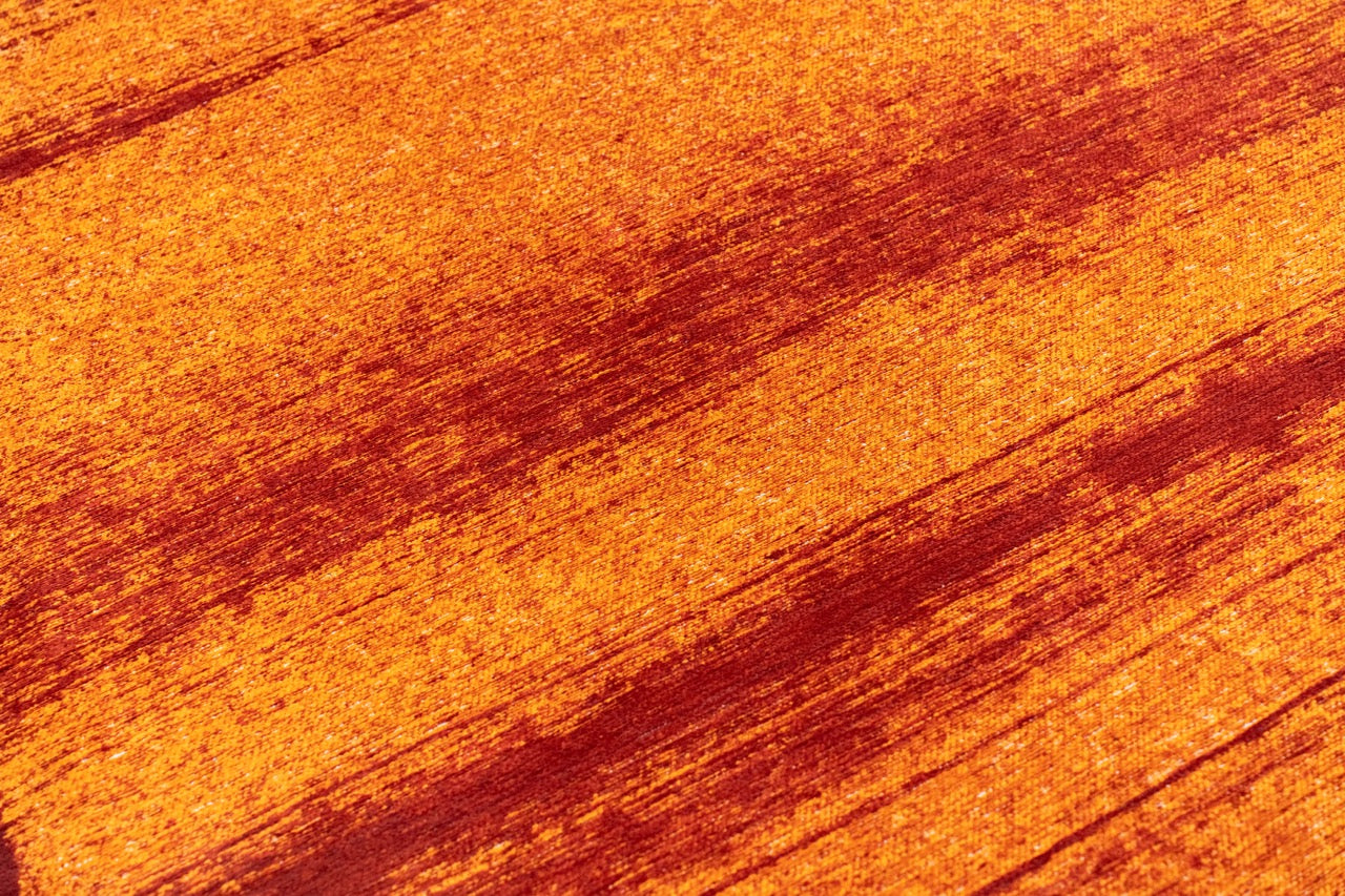 Craft Brush - Orange 2061
