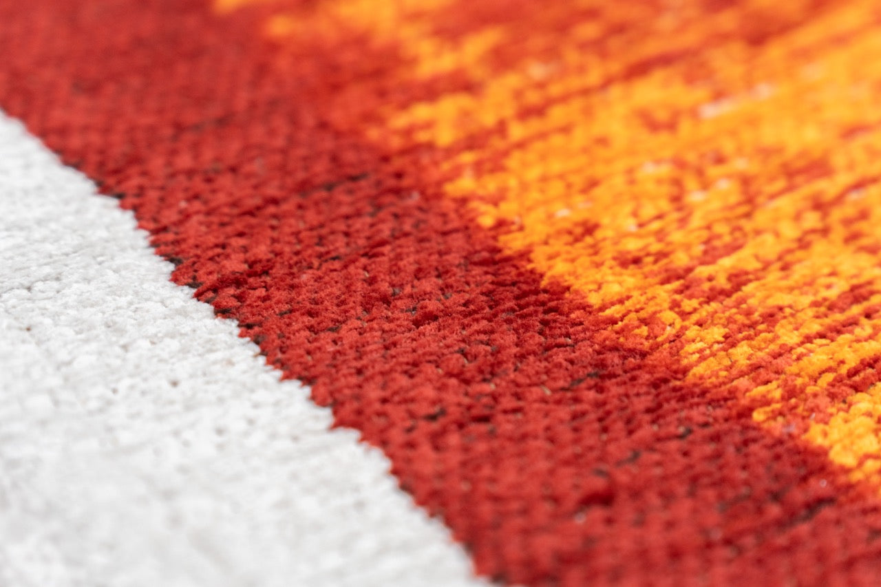 Craft Brush - Orange 2061