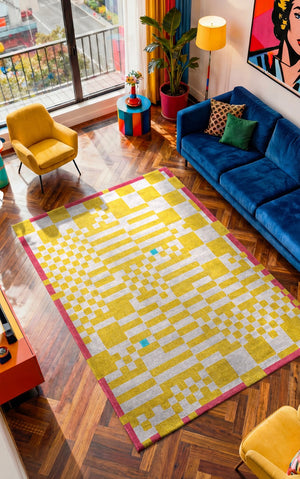 Craft Chess - Cupcake 2074