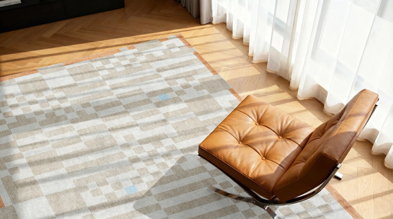 Craft Chess - Greyhound 2075