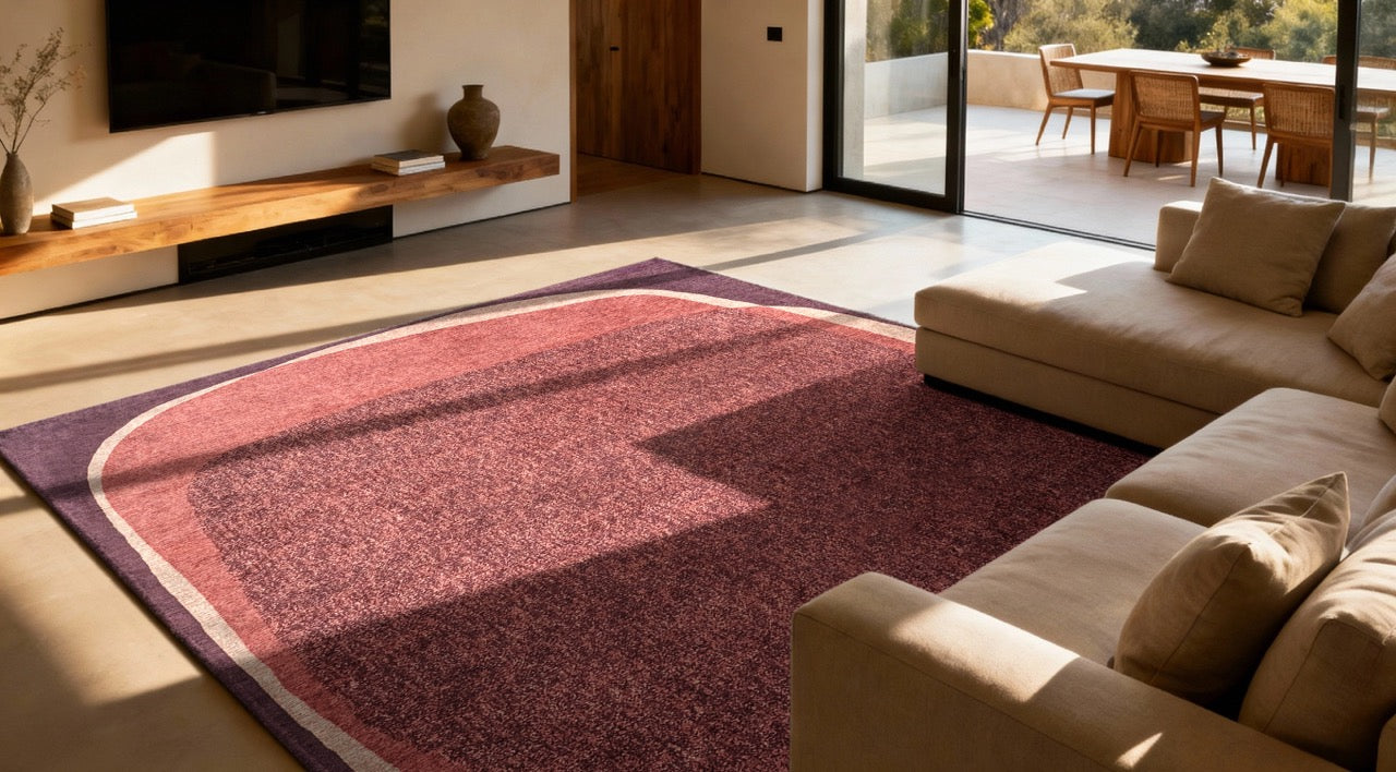 Craft Marble - Rosewood 2064