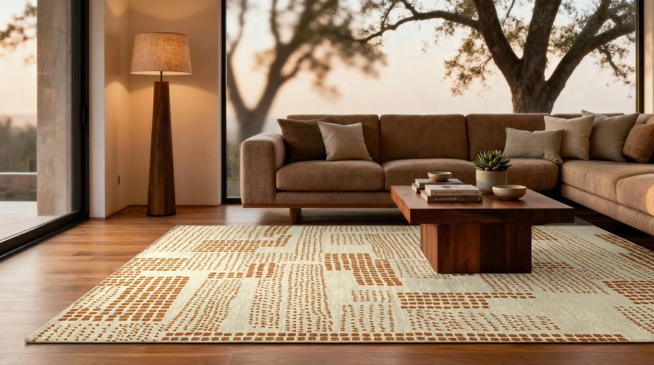 Craft Zen Garden - Dryed Banana 2079
