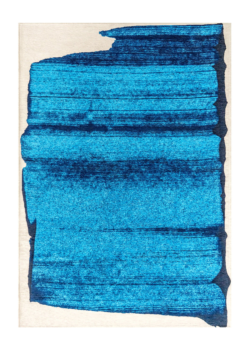 Craft Brush - Diva Blue 2080