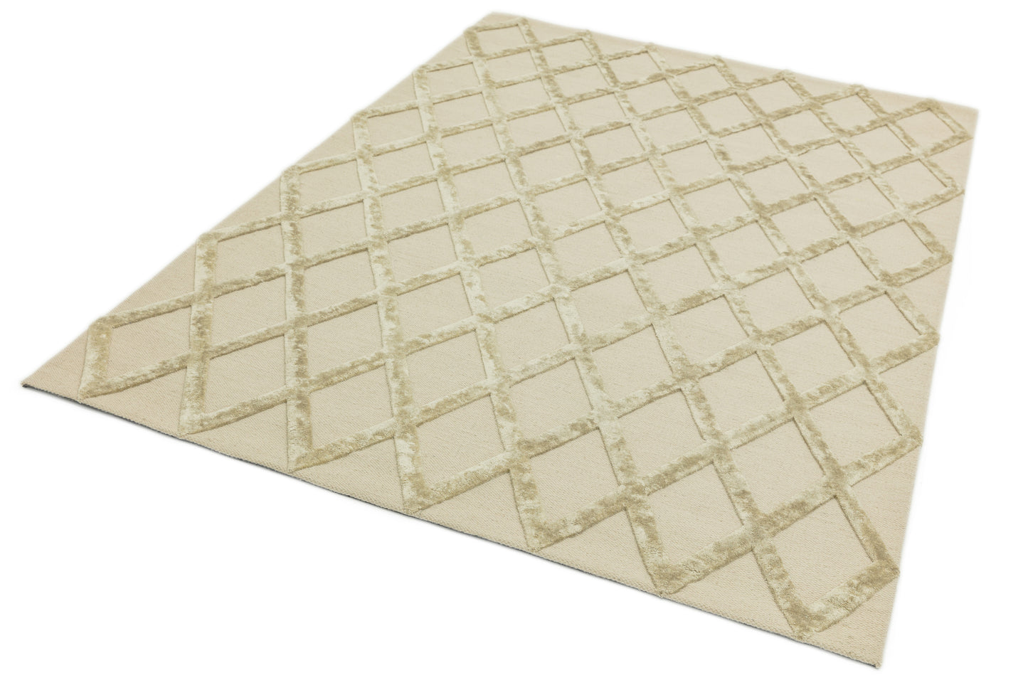 Lattice Gold