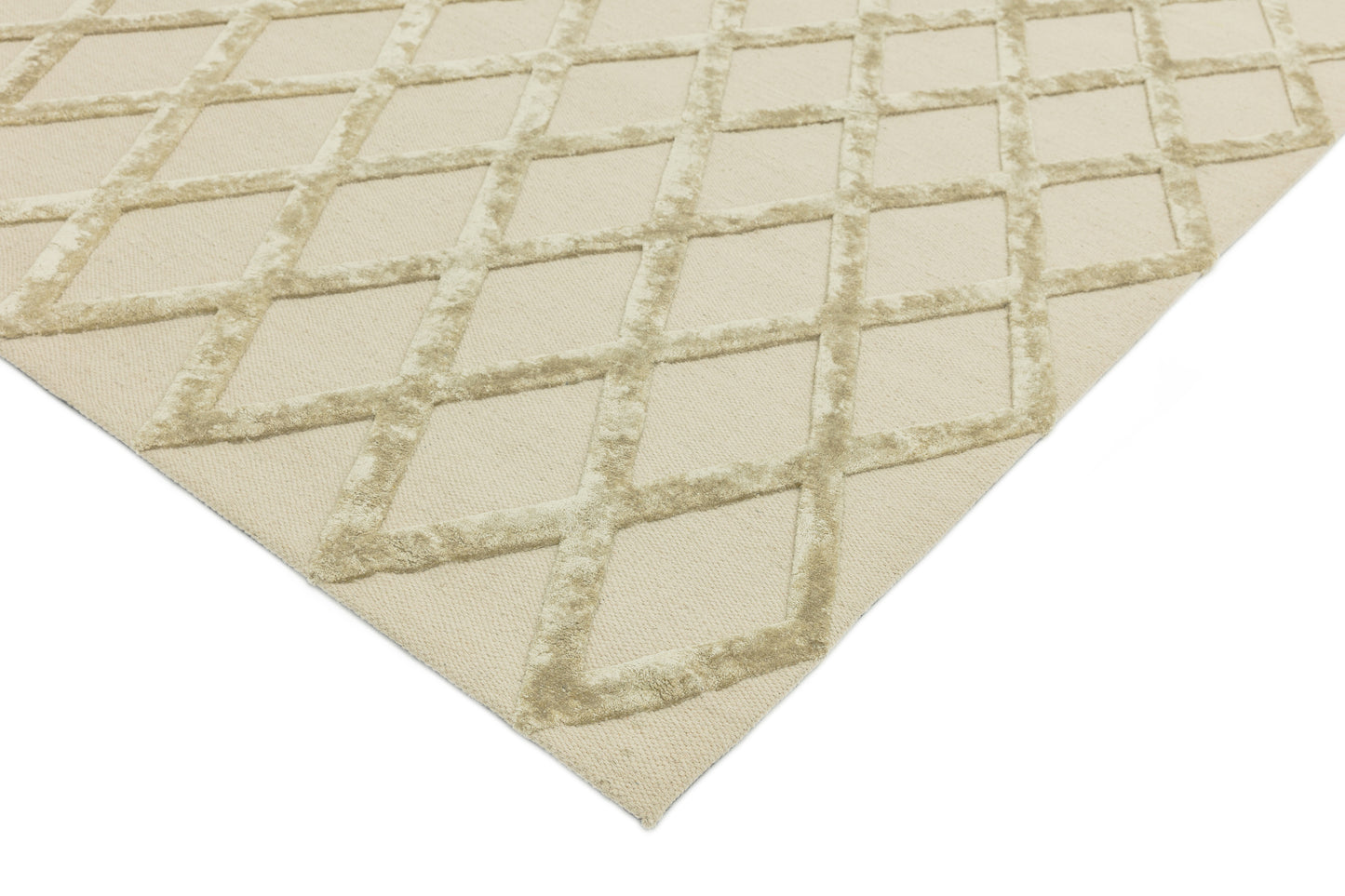 Lattice Gold