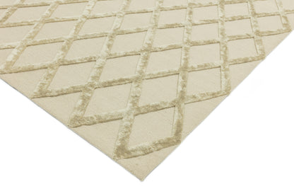 Lattice Gold