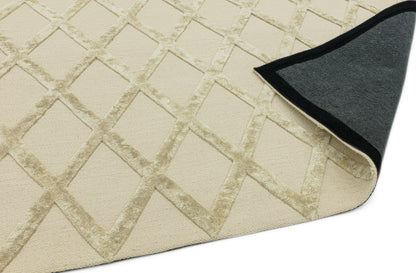 Lattice Gold
