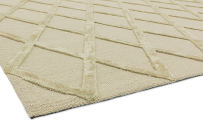Lattice Gold