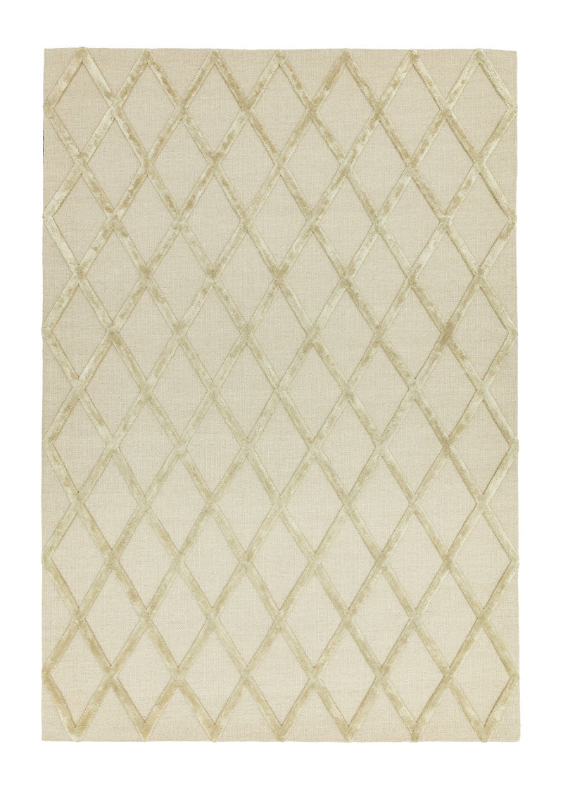 Dixon Lattice Gold web