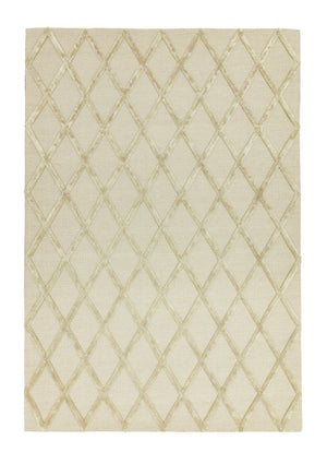 Lattice Gold