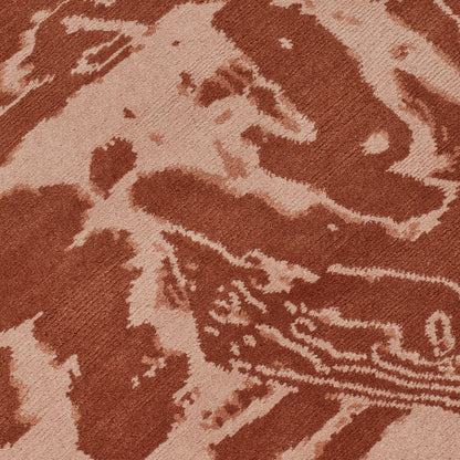 Duct in Copper Brown Tonal