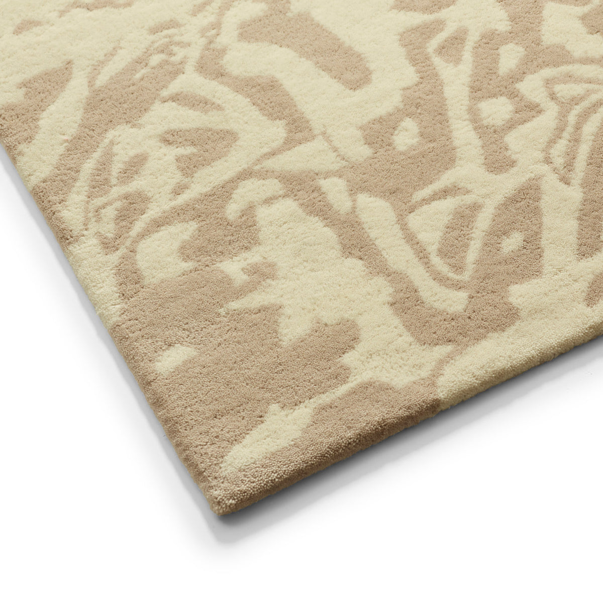 Duct in Cream