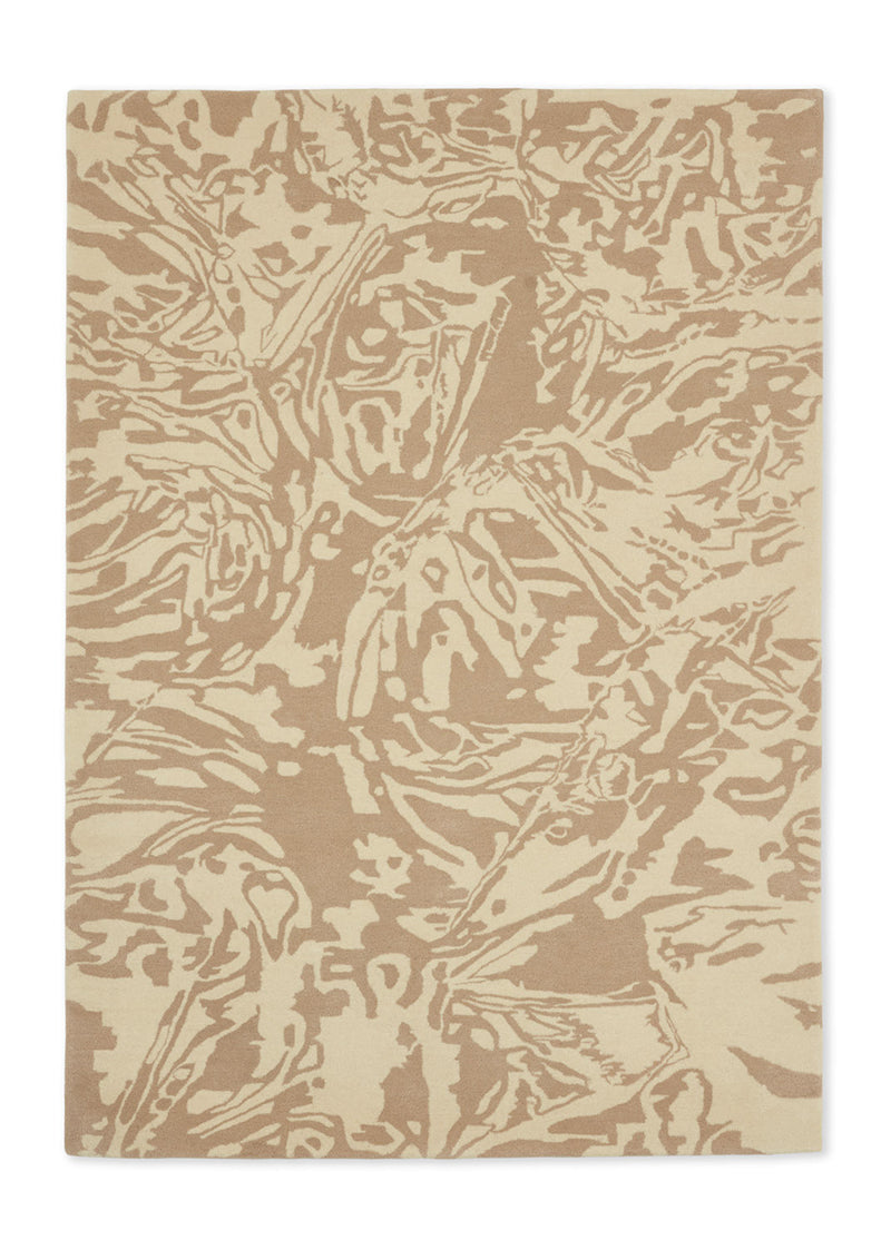 Duct in Cream