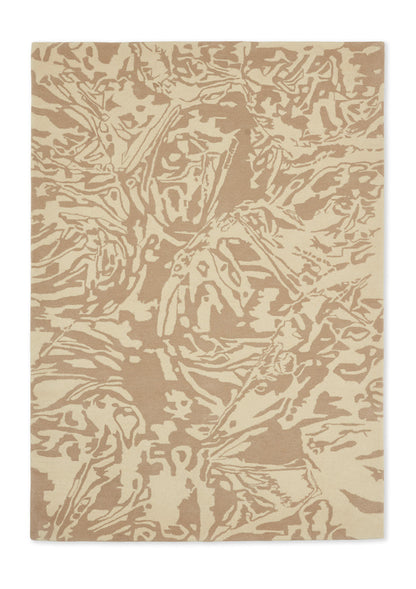Duct in Cream