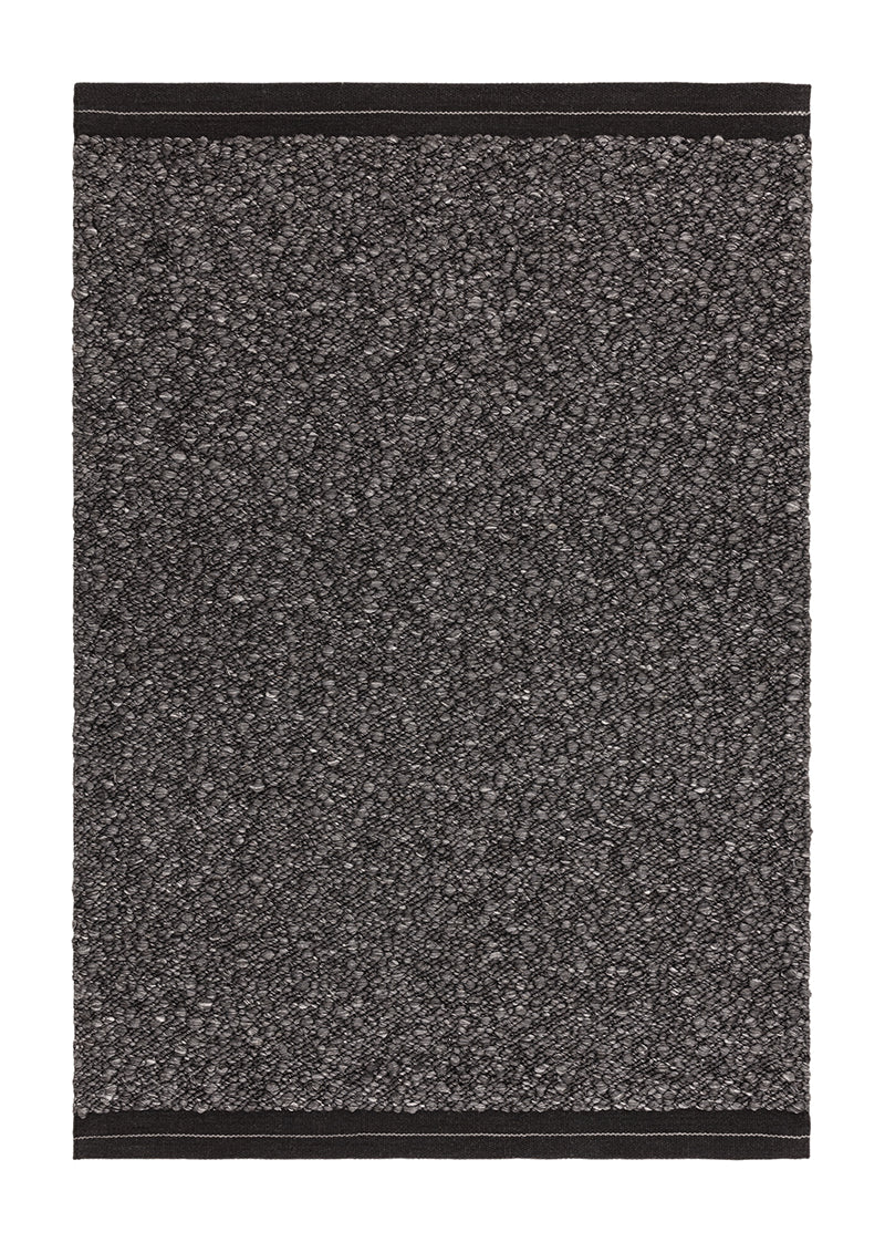 ELOWEN LONG COAT(CHARCOAL GREY)