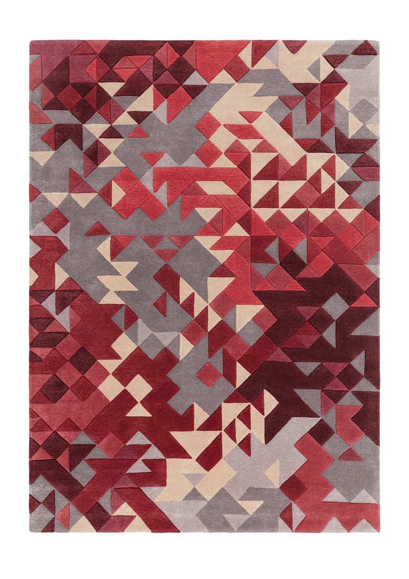 Eryndor Red