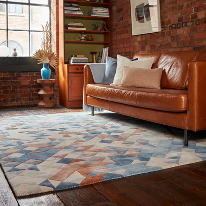 Eryndor Blue